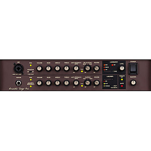 Boss ACS PRO Acoustic Singer Pro