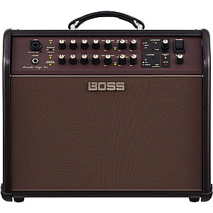 Boss ACS PRO Acoustic Singer Pro
