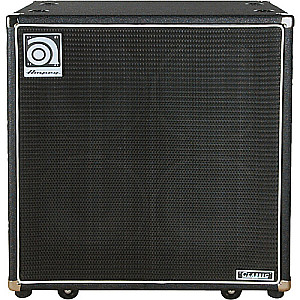Ampeg SVT-410HE Bass Enclosure 
