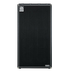 Ampeg SVT-810E Bass Enclosure 