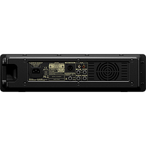 Behringer ULTRABASS BXD3000H Bass Amplifier Head