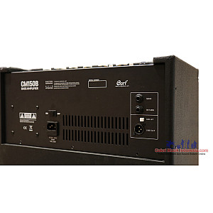 Cort CM150B Bass Combo Amplifier