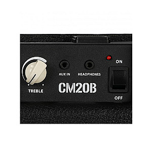 Cort CM20B 20W Bass Combo Amplifier
