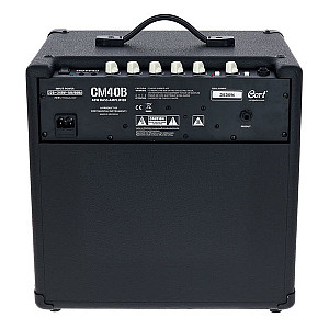 Cort CM40B 40W Bass Combo Amplifier