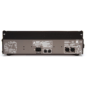 Gallien Krueger 1001RB Biamp Bass Head 