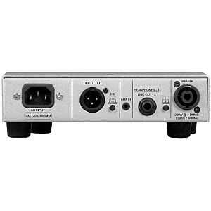 Gallien-Krueger MB200 200W Ultra Light Bass Amp Head