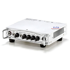 Gallien-Krueger MB200 200W Ultra Light Bass Amp Head