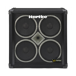 Hartke VX410 Bass Cabinet