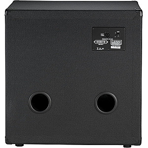 Laney DBC410-4 Digbeth 400 watt 4x10 inch Bass Amplifier Cabinet