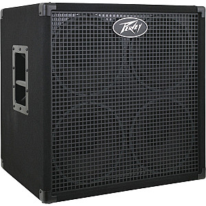 Peavey Headliner 410 Bass Speaker Cabinet