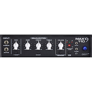 Peavey MAX 110 Bass Combo