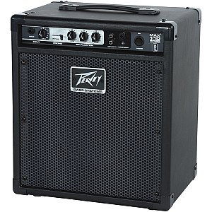 Peavey MAX 110 Bass Combo