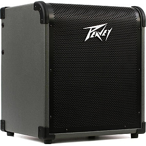 Peavey MAX 100 1x10" 100 Watt Bass Combo Amplifier
