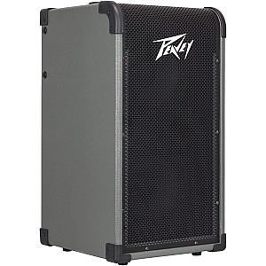 Peavey MAX 208 2x8" 200 Watt Bass Combo Amplifier