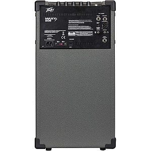 Peavey MAX 208 2x8" 200 Watt Bass Combo Amplifier
