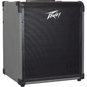 Peavey MAX 250 1x15" 250 Watt Bass Combo Amplifier