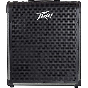 Peavey MAX 300 2x10" 300 Watt Bass Combo Amplifier 