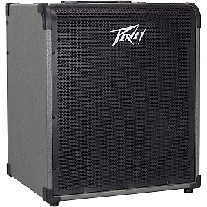 Peavey MAX 300 2x10" 300 Watt Bass Combo Amplifier 