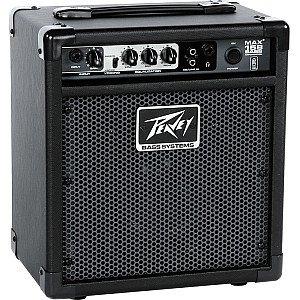 Peavey MAX 158 Bass Combo