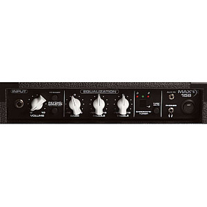 Peavey MAX 158 Bass Combo