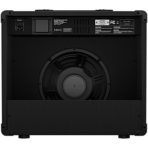 Behringer Virtube VT30FX 30W 1x10 Guitar Combo Amp