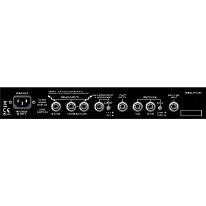 Blackstar HT 5210 5W 2x10 Guitar Combo Amp