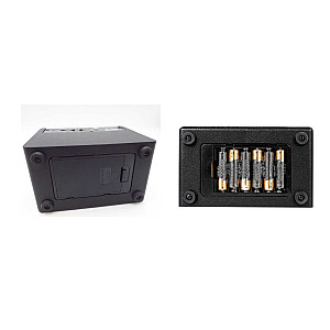 FLAMMA FA05 Mini Guitar Amplifier