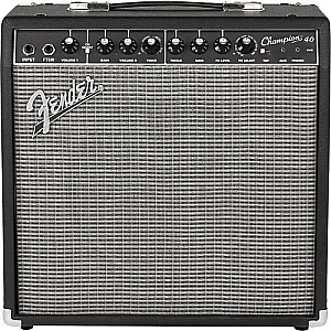 Fender Champion 40 Guitar Combo Amp