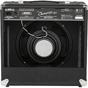 Fender Champion 40 Guitar Combo Amp