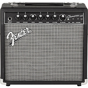 Fender Champion 20 Guitar Combo Amp