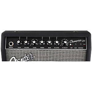 Fender Champion 20 Guitar Combo Amp