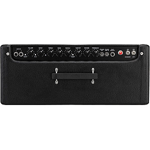 Fender Hot Rod DeVille 410 III Guitar Amp