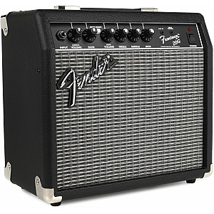 Fender Frontman 20G 20 watt 1 x 8 inch Guitar Combo Amplifier