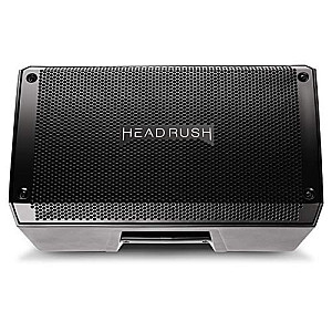 Headrush FRFR 108 MKII 1x8 inch 2000 watt w/ Bluetooth Speaker Cabinet for Guitar Amplifier