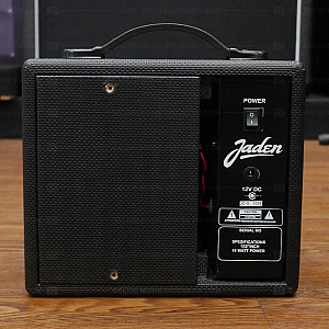 Jaden JD10G 1x4 inch 15watt Guitar Amplifier 