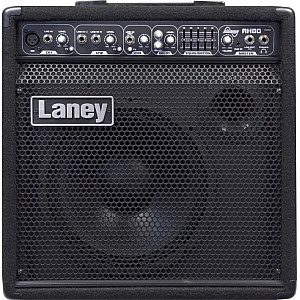 Laney AH80 Audiohub Multi-Instrument Combo Amplifier