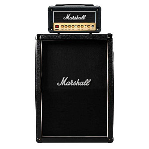Marshall JCM2000 DSL 1HR Head with MX212AR Cabinet Bundle
