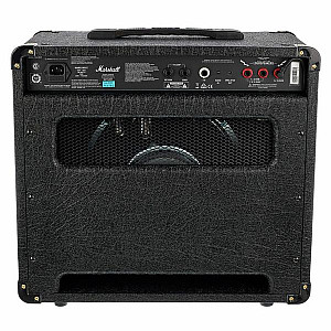 Marshall JCM2000 DSL 20CR 2 Channel Valve Combo Amplifier with Variable Output