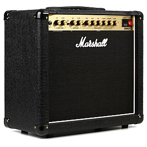Marshall JCM2000 DSL 20CR 2 Channel Valve Combo Amplifier with Variable Output