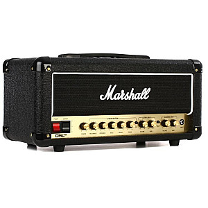 Marshall JCM2000 DSL 20HR 20 watt Tube Head Guitar Amplifier