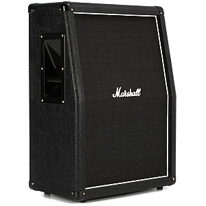 Marshall MX212AR 160 Watt 2x12 Inch Vertical Extension Cabinet