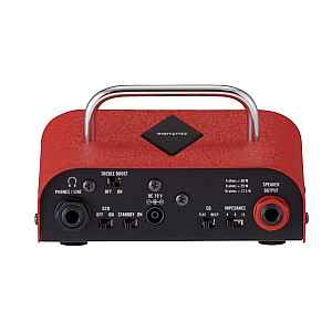 Vox MV50BM Brian May 50 watt Hybrid Tube Head