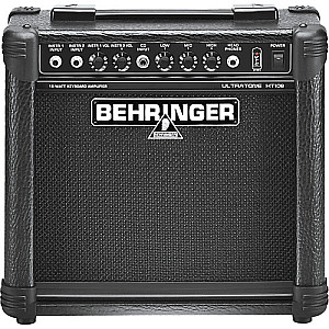Behringer KT108 - 15W 8" Keyboard Amp