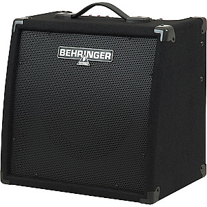 Behringer K450FX - 45W 10" Keyboard Amp
