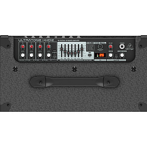 Behringer KXD12 - 600W 12" Keyboard Amp
