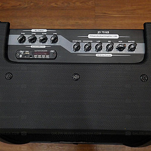 Jaden JD70KB 1X10 inch 50Watt Keyboard Amplifier