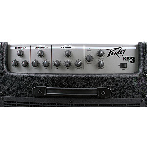 Peavey KB 3 60 Watt 1x12" Keyboard Amplifier