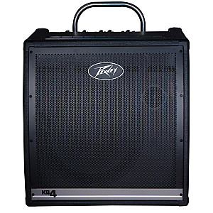 Peavey KB 4 75 Watt 1x15" Keyboard Amplifier