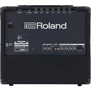 Roland KC 200 100W 12" Keyboard Amp