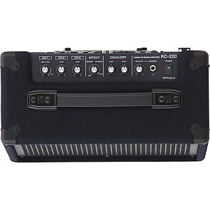 Roland KC 220 30W Keyboard Amplifier